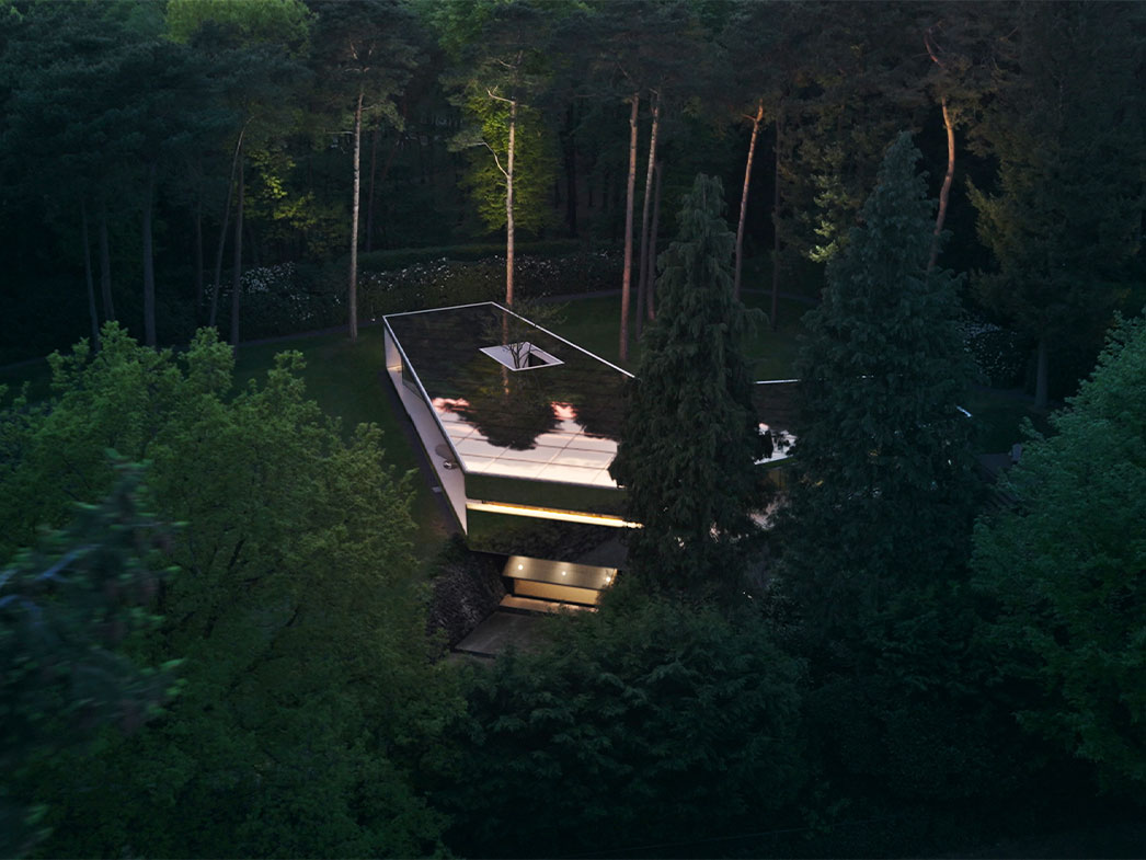 Garajul magic | Lead in Intelligence | Mercedes-Benz Bun venit în garajul magic de la Mercedes-Benz.