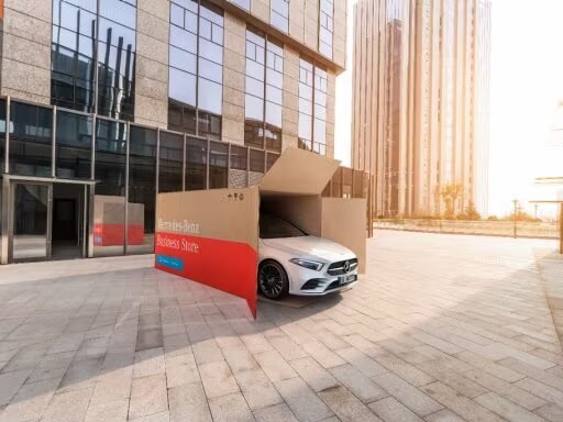 Autovehiculul de firmă potrivit pentru tine Autovehiculul de firmă potrivit pentru tine