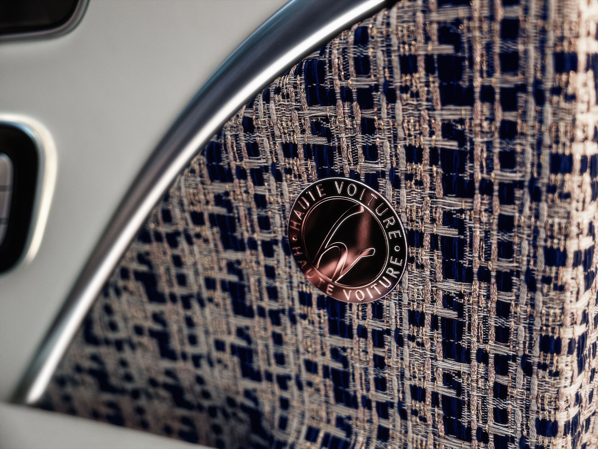 Măiestrie | Marcă emblematică | Mercedes-Maybach Măiestria autovehiculelor Mercedes-Maybach.