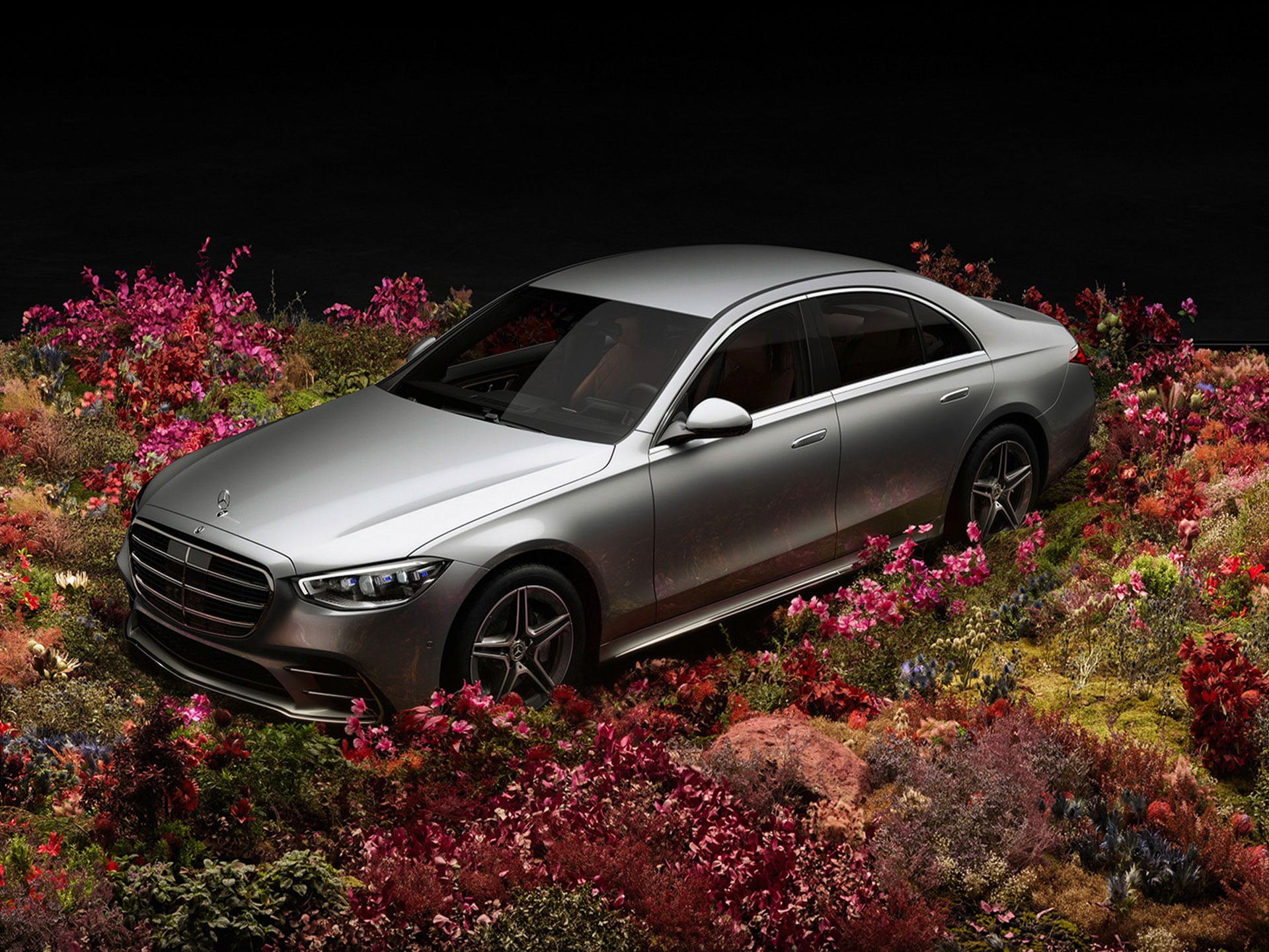 Tehnologie | Tehnologiile grupurilor motopropulsoare | Mercedes-Benz O imagine prezentând tehnologia din spatele grupurilor motopropulsoare de la Mercedes-Benz.