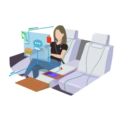 Centru de protecție a datelor Mercedes-Benz Centru de protecție a datelor Mercedes-Benz